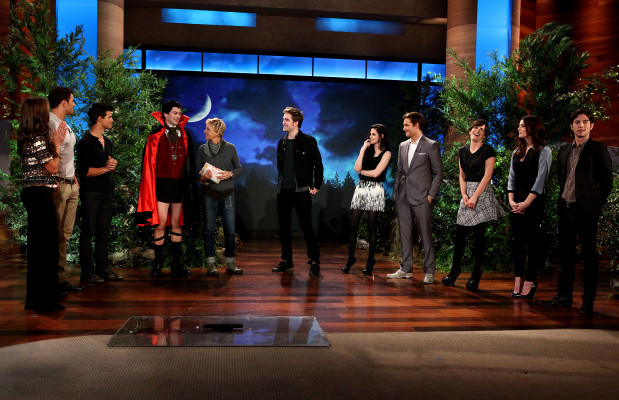 Kristen Stewart pic #422481