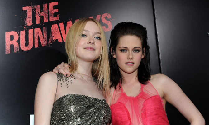 Kristen Stewart pic #243157