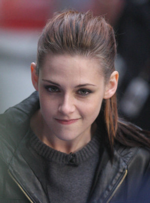 Kristen Stewart pic #333727