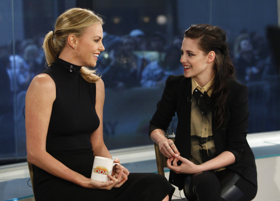 Kristen Stewart pic #463404