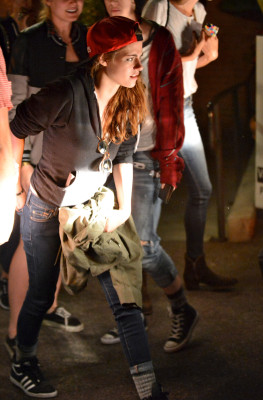 Kristen Stewart pic #610948