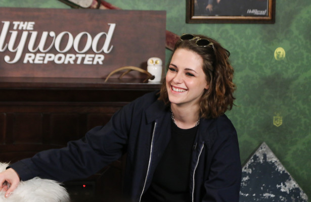 Kristen Stewart pic #829803