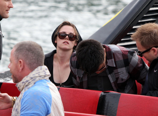 Kristen Stewart pic #261956