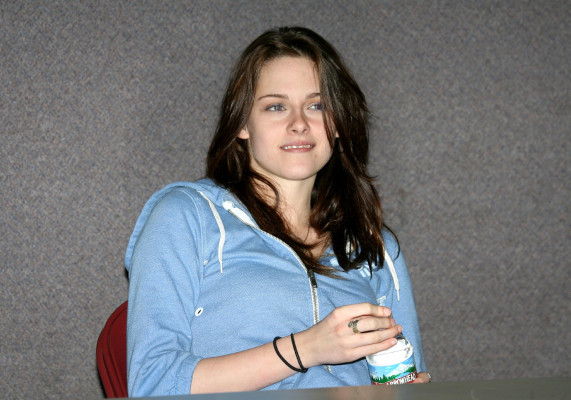 Kristen Stewart pic #270035