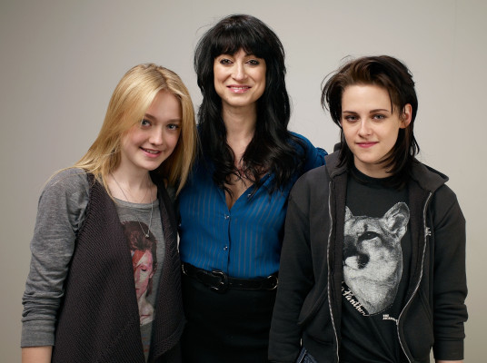 Kristen Stewart pic #247458
