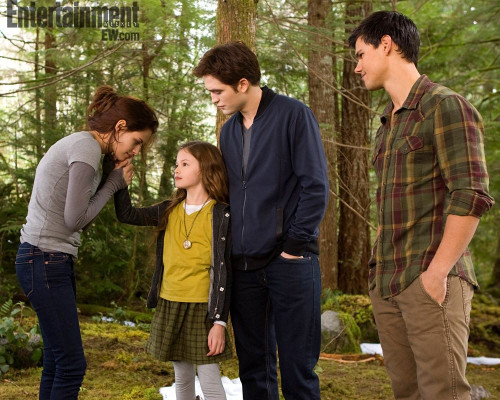 Kristen Stewart pic #499955