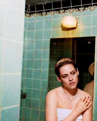Kristen Stewart pic #1163962