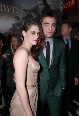 Kristen Stewart pic #553212