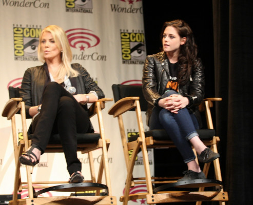 Kristen Stewart pic #463205