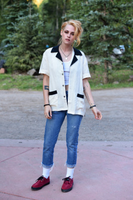 Kristen Stewart pic #1267886