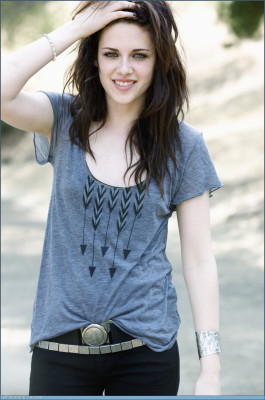 Kristen Stewart pic #188843