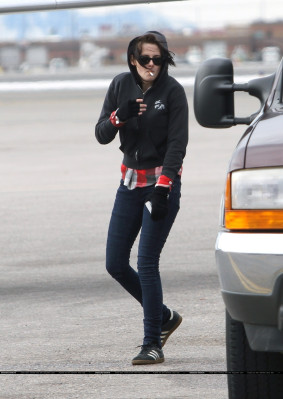 Kristen Stewart pic #260417