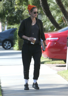 Kristen Stewart pic #861158