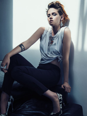 Kristen Stewart pic #725918