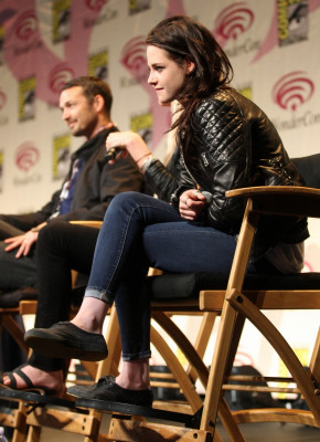 Kristen Stewart pic #463204