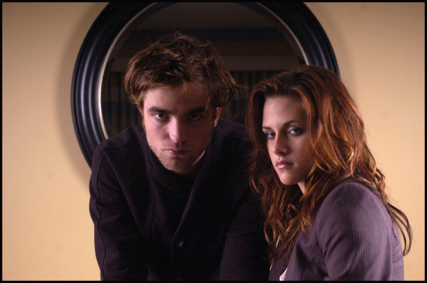 Kristen Stewart pic #247452