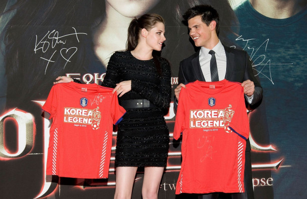 Kristen Stewart pic #262871