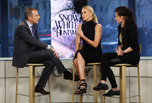 Kristen Stewart pic #463406
