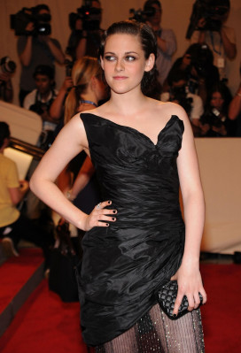 Kristen Stewart pic #254960