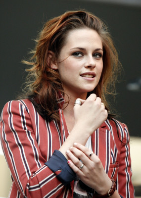 Kristen Stewart pic #255526