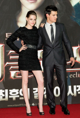 Kristen Stewart pic #262870
