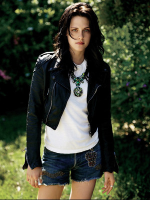 Kristen Stewart pic #323316