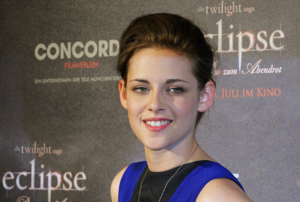 Kristen Stewart pic #265874