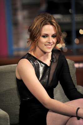 Kristen Stewart pic #268019