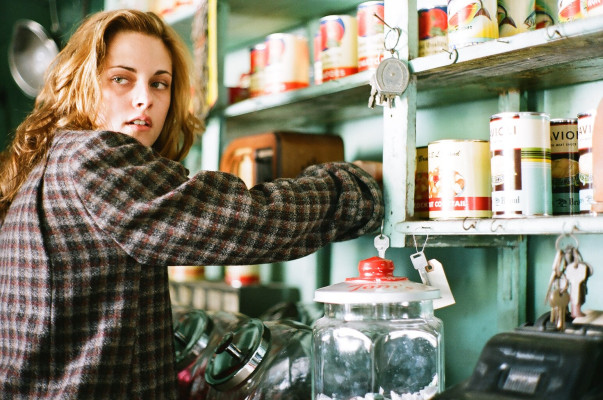 Kristen Stewart pic #559243