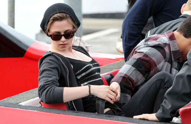 Kristen Stewart pic #261954