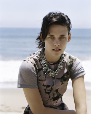Kristen Stewart pic #323307