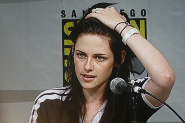 Kristen Stewart pic #133643