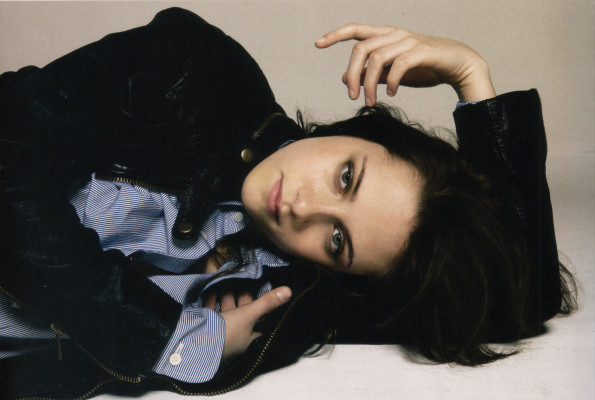 Kristen Stewart pic #156610