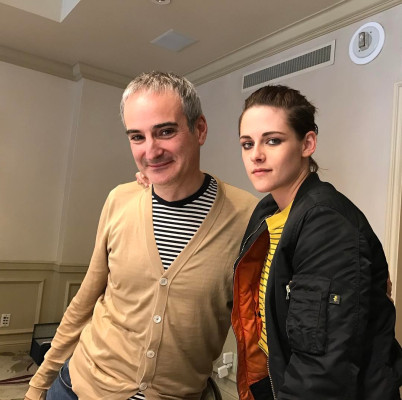 Kristen Stewart pic #915912