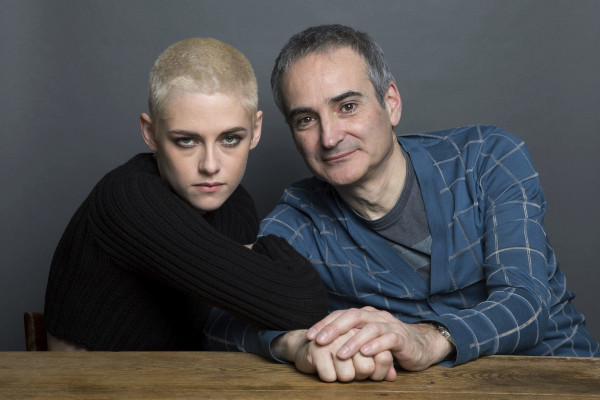 Kristen Stewart pic #915917