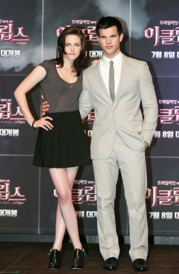 Kristen Stewart pic #262638
