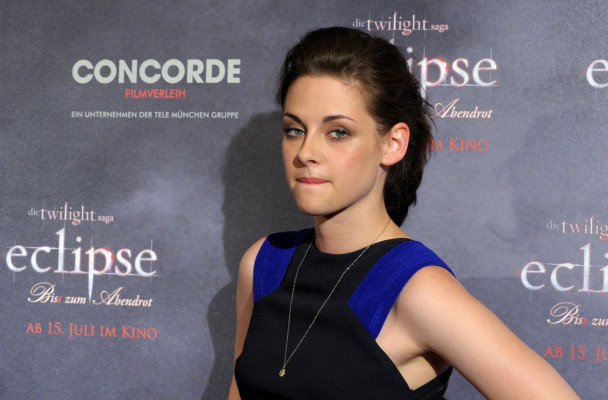 Kristen Stewart pic #274719