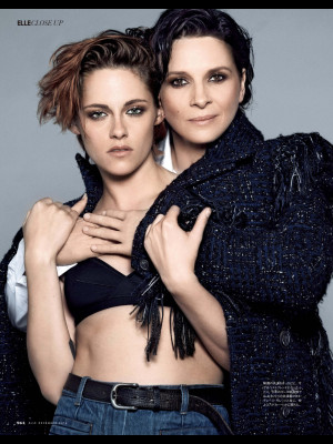 Kristen Stewart pic #740504