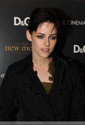 Kristen Stewart pic #205208