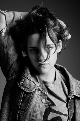 Kristen Stewart pic #761060