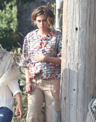 Kristen Stewart pic #761070