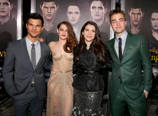 Kristen Stewart pic #553210
