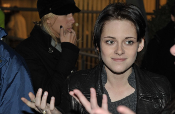 Kristen Stewart pic #299965
