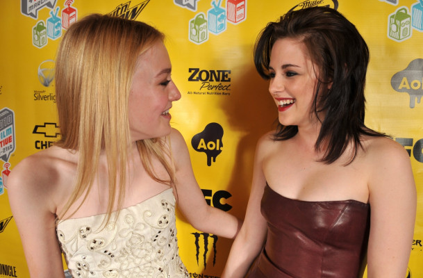 Kristen Stewart pic #261953