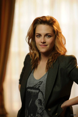 Kristen Stewart pic #302481