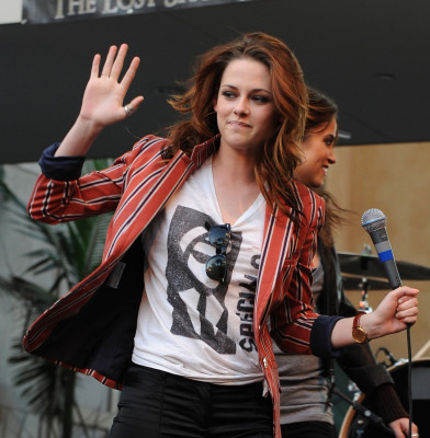 Kristen Stewart pic #255523