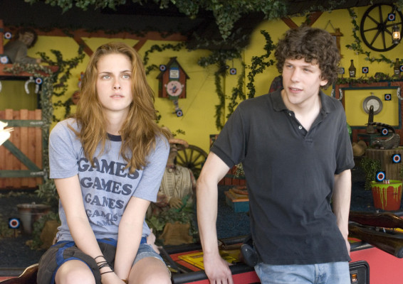Kristen Stewart pic #263036