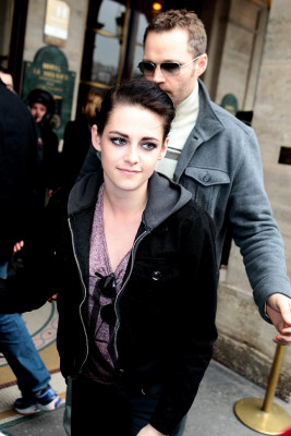 Kristen Stewart pic #441873