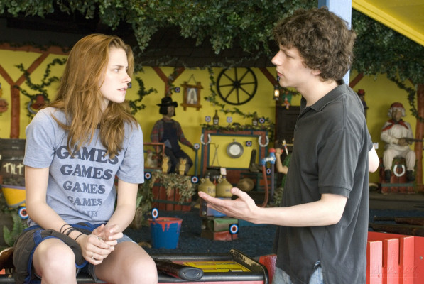Kristen Stewart pic #263034