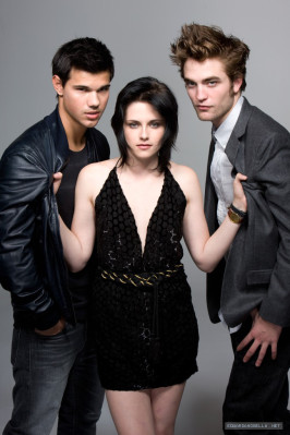 Kristen Stewart pic #298381